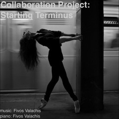 Starting Terminus - Chords Line - Open Collab