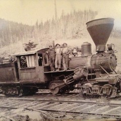 Midnight City Avenue V3, by D Edgar Watts