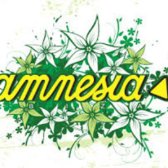 Amnesia (Original Mix)