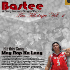 02. Im Back (Ft. Jaydee)