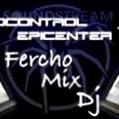 Delincuente ((epicenter Powerbass HD)) By Dj Fercho Mix