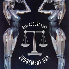 DJ SS & Rat Pack @ Starlight Judgement Day Aug 92