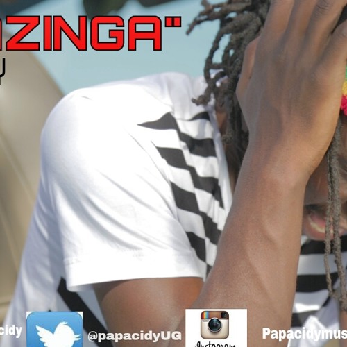 AKAZINGA Papa Cidy