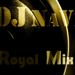 DJ NaVi (Royal Mix)