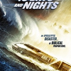 40 Days and Nights - Glisten