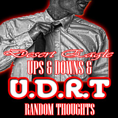 Desert Eagle-Ups and Downs and Random Thought #Udrt