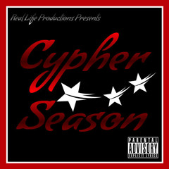 I'm ill Cypher - Ruciss,Ziggy, Chubie Dollars, Young Rich, New Haven