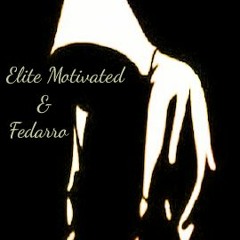 Elite Motivated - We All Are Trayvon Ft Fedarro (Prod. By Platinum Sellers Beats )