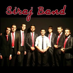 Siraj Band - Habibati Palestine (حبيبتي فلسطين)