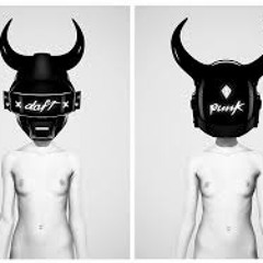 Get Lucky (Rancido's Deep Journey Mix)