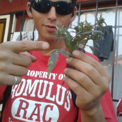 FUE NUESTRA CASA_ JOTAVASUDEVA_BEAT LUISMAN