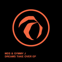 MdS & Gymmy J Storybord(original Mix)