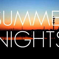 Sexy Summer Nights Vol.2