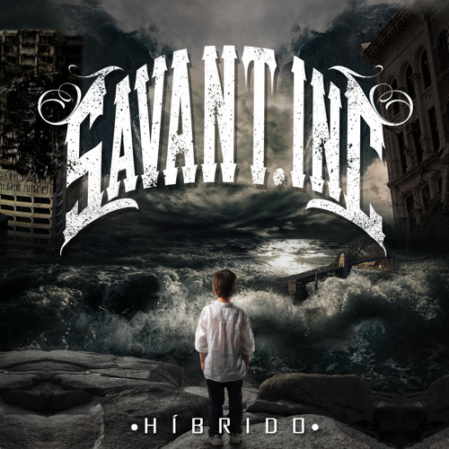 Savant Inc. - Quando o Sol Nascer