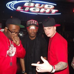 NEW EMINENT GRANDEUR - WANNA RIDE