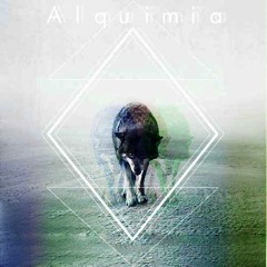 Alquimia - O Que Está Morto Não Pode Morrer