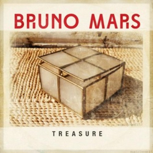 Bruno Mars - Treasure (Mauro Gee Bootleg 2k13)