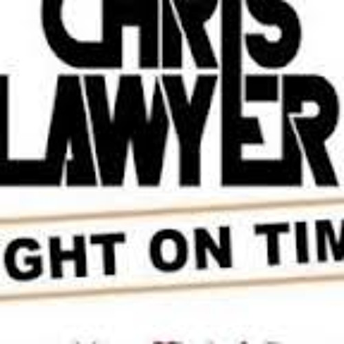 Dj./EXTENDED VERSION/ Mic$uu-Chris Lawyer.(Right On Time)