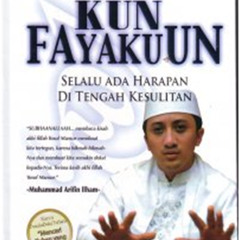 Harapan Di Tengah Kesulitan - Ust. Yusuf Mansyur