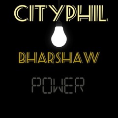 Power Ft. BHarshaw (Prod. By Cash Jordan)