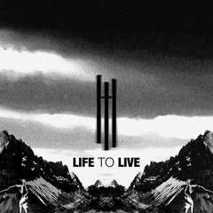 Life To Live - Stuck in Life's Nightmare, Puzzled in Fear and Doubt
