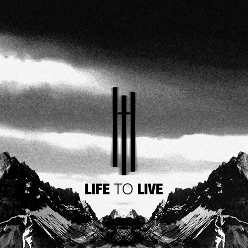 Life To Live - Stuck in Life's Nightmare, Puzzled in Fear and Doubt