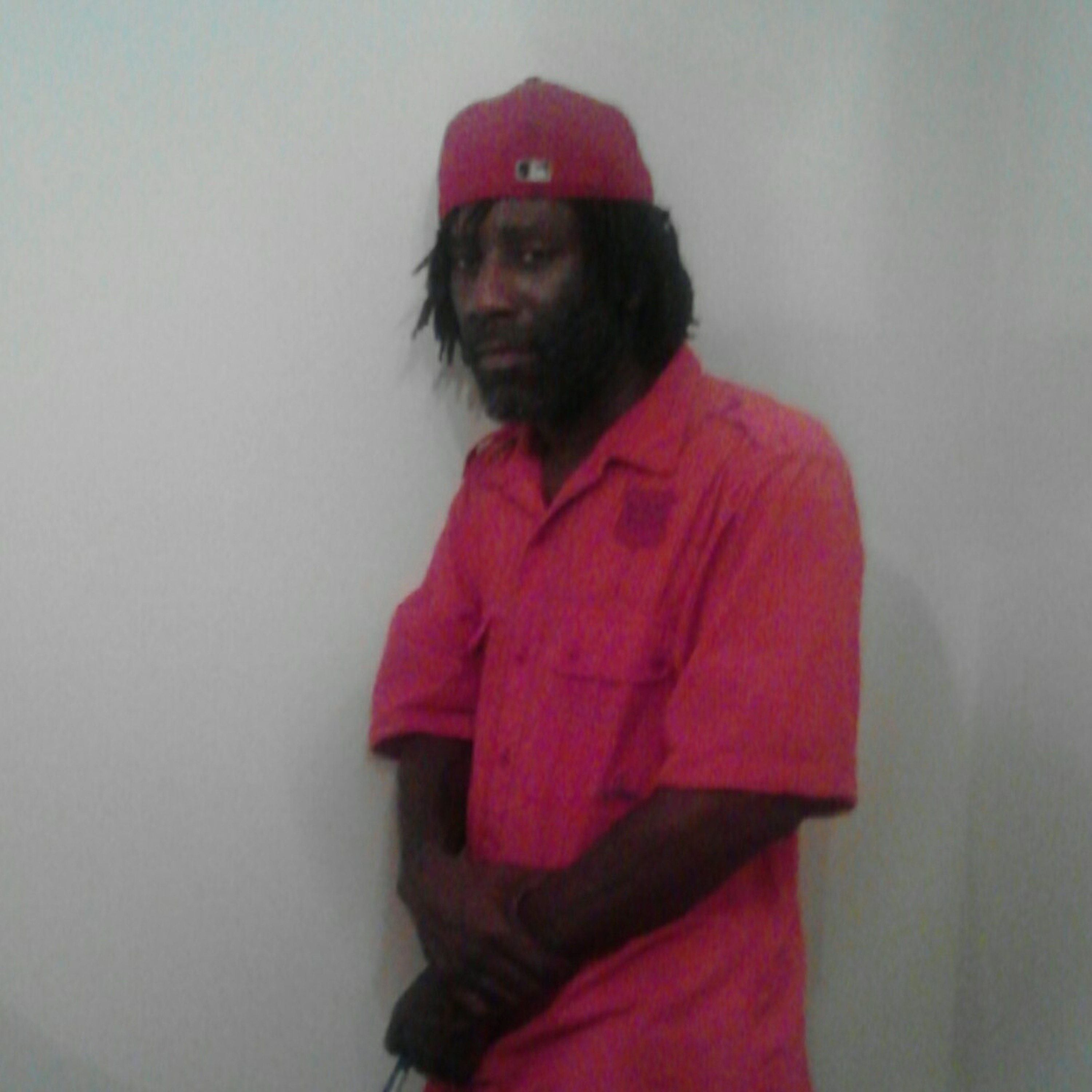 James Sha-kwan Mobley
