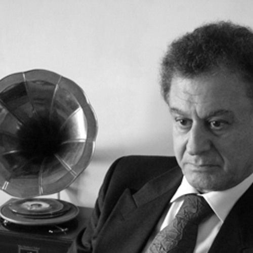 ده نگی مامۆستا ..استاد مظهر خالقی