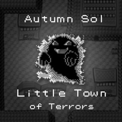 Little Town Of Terrors