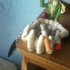 COCHINO CONCHETUMARE ( CHUPALE EL PIKO A MI SEÑORA )  Zindikato Hxc