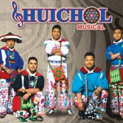 Huichol Musical Feat. Los Hijos Del Señor No Le Digas