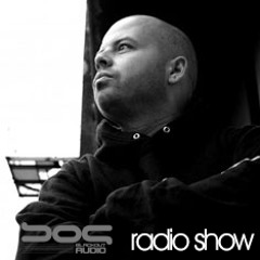 BOA Radio Show 027 | Bas Mooy and Brixton