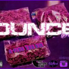 A - PLUS THA KID - #OUNCE(P - MIX)