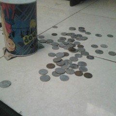 Apa yang kau cari dicelengan~ Ft.Pembobol celengan