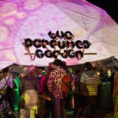 Perfumed Garden DJ mix: Free download