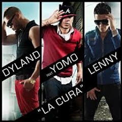 89 LA CURA - DYLAN & LENNY (KEVIN VILCHEZ FT DJ KASER)