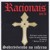 Artwork for Racionais Mc's - Fórmula Mágica da Paz