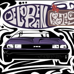 Lootis & DeLorean - Tonight