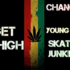 Chance - I Get High Ft. Young Rip & Skate Junkie