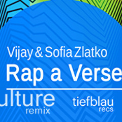 Vijay and Sofia Zlakto - Rap Verse (Vintage Culture Remix) #OUT NOW