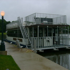 Everett Stone (That was My Old Face, Michael)