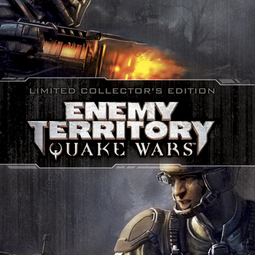 Stream Enemy Territory Quake Wars: Fly Through 2 by