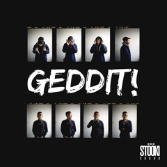 Stooki Sound - God Willn (Feat. Benny St. Claire)