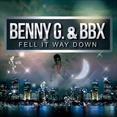 Benny G vs BBX - Feel It Way Down (16th Stars & Bitey Remix)
