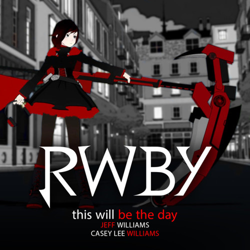 RWBY