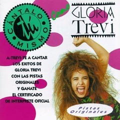 Gloria Trevi - El último beso