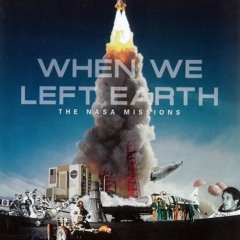 Richard Blair-Oliphant - Heroes (When We Left Earth)