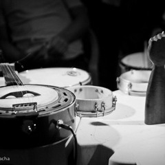 DJ Filho de Jorge Feijoada Mesa de Samba