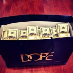 Dewin Wrk - Yung Cuzz x Too Slick