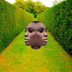 Laura Mvula x Djemba Djemba - Green Gardens (SofaKing Future Screw)